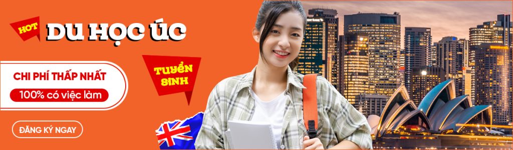 Du học & Xuất Khẩu Lao Động Phúc Thái