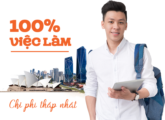 Du học & Xuất Khẩu Lao Động Phúc Thái