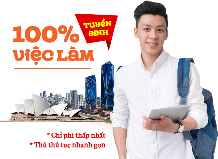 Du học & Xuất Khẩu Lao Động Phúc Thái