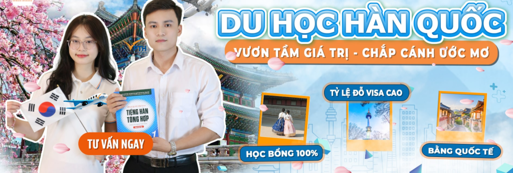 Du học & Xuất Khẩu Lao Động Phúc Thái