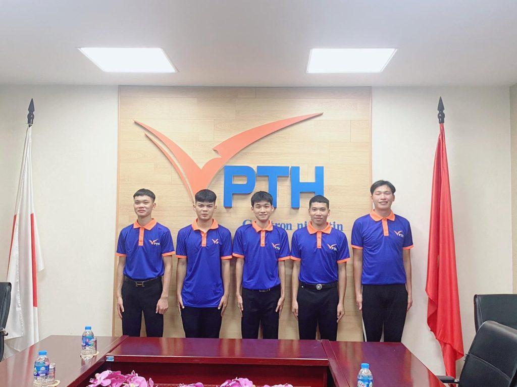 Du học & Xuất Khẩu Lao Động Phúc Thái